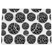 Grote papiertas groot cadeauzakje (Voorkant)