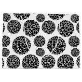 Grote papiertas groot cadeauzakje (Achterkant)