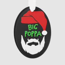 Grote Pappa Ornament