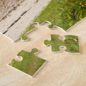Grote Par, Bryher Legpuzzel (Zijkant)