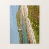Grote Par, Bryher Legpuzzel (Verticaal)