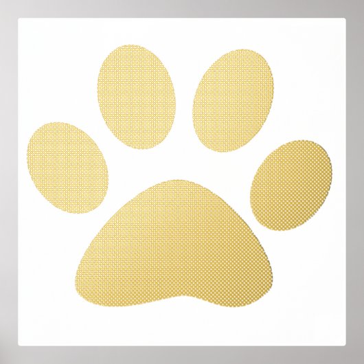 Grote Pauw Print Pattern-slaapkamer Living Gift De (Voorkant)