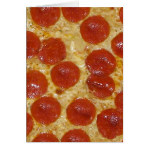 grote pepperoni pizza