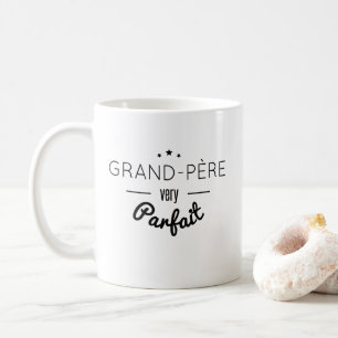 Grote Perfect Koffiemok