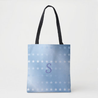 Grote persoonlijke Canvas tas