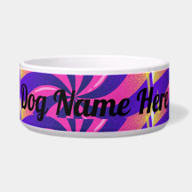 Grote Pet Bowl Keramische Hond Feeding Bowl