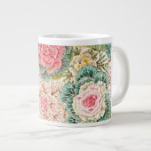 Grote Philip Jacobs Fabric Brassica Mok (Voorkant rechts)