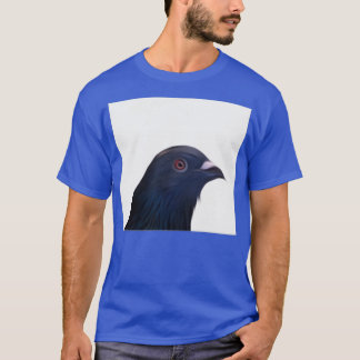 Grote pidge 2 t-shirt