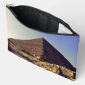 Grote Piramide van Giza Chufu Etui (Open)
