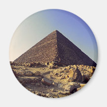 Grote Piramide van Giza Chufu