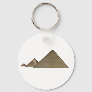 Grote piramide van Giza: Sleutelhanger