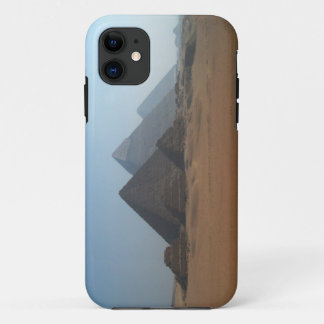 Grote piramiden van Giza iPhone 11 Hoesje