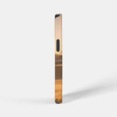 Grote Piramides iPhone Hoesje (Rechterkant)