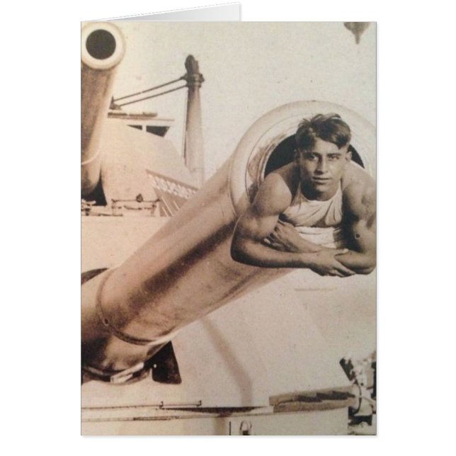 Grote Pistolen (Voorkant)