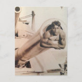 Grote Pistolen Briefkaart (Voorkant)