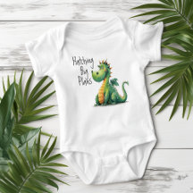 Grote Plannen Uitbroeden Draak