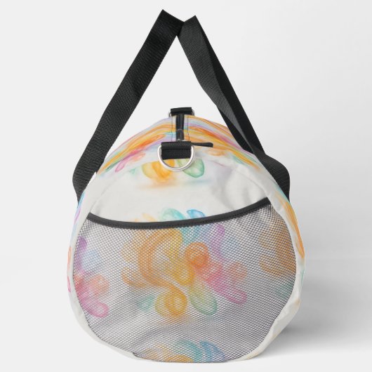 Grote plunjezak (Rechts)