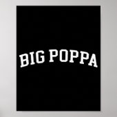 Grote Pop Poster (Voorkant)