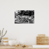 Grote Poster (Keuken)