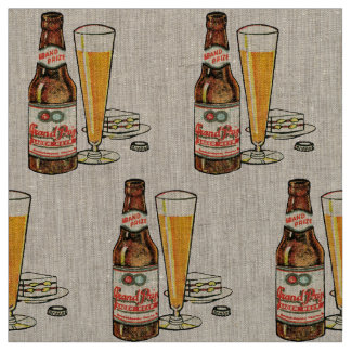 Grote Prijs Lager Beer Stof