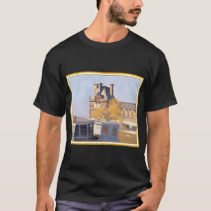 Grote Prijs van België Automobilisme T-shirt