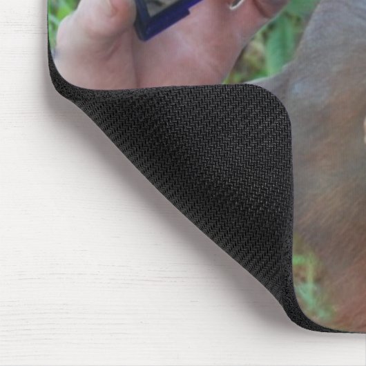 Grote prijsopgave voor advies - Verandering Muismat (Hoek)