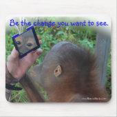 Grote prijsopgave voor advies - Verandering Muismat (Voorkant)