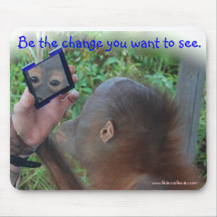 Grote prijsopgave voor advies - Verandering Muismat