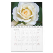 Grote Printkalender 2017 Rozen Klein Kalender (Feb 2026)