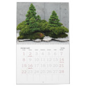 Grote Printkalender 2023 - Bonsai Kalender (Feb 2026)