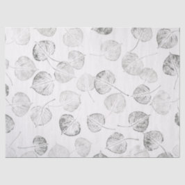 Grote printplaat met spen-lint © S. Lang Tissuepapier
