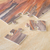 Grote Prismatische Lente Legpuzzel (Zijkant)