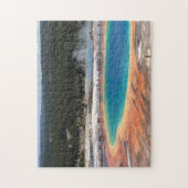 Grote Prismatische Lente Legpuzzel (Verticaal)