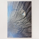 Grote Prismatische Lente Reflecties Legpuzzel (Verticaal)