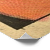 Grote problemen in de film Little China Poster (Hoek)