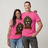 Grote problemen in het kleine China T-shirt (Unisex)