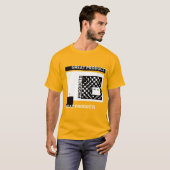 grote producten t-shirt (Voorkant volledig)