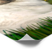 Grote Pyreneeën 2 - MiddenEve Poster (Hoek)