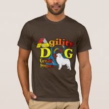 Grote Pyreneeën Agility Gifts