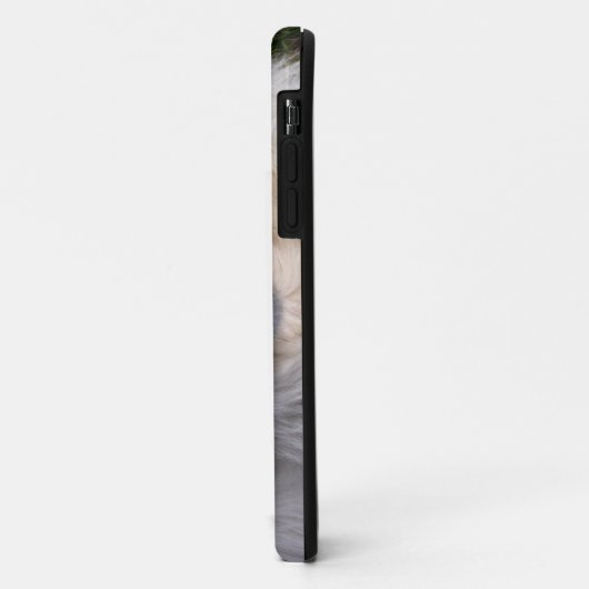 Grote Pyreneeën Case-Mate iPhone Case (Achterkant/links)