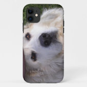 Grote Pyreneeën Case-Mate iPhone Case (Achterkant)