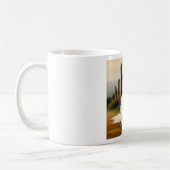 Grote Pyreneeën Dog Koffiemok (Links)