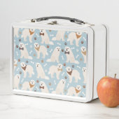 Grote Pyreneeën en Botten (In situ)