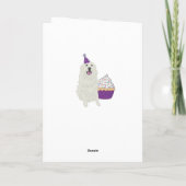 Grote Pyreneeën Kaart (Achterkant)