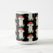 Grote Pyreneeën Koffiemok (Center)