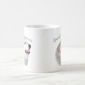 Grote Pyreneeën Mam 2 Koffiemok (Center)