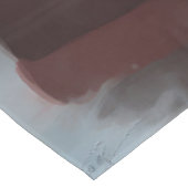 Grote Pyreneeën met Sinterklaas Feestelijke Kerstm Tafelkleed (Gekanteld)