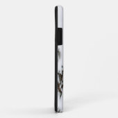 Grote pyreneeën Puppy Case-Mate iPhone Case (Achterkant/rechts)