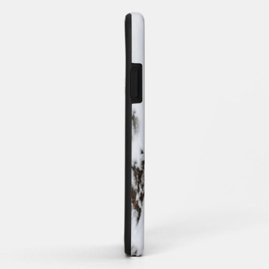 Grote pyreneeën Puppy Case-Mate iPhone Case (Achterkant/rechts)