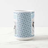 Grote Pyreneeën schilderen - Oorspronkelijke honde Koffiemok (Center)